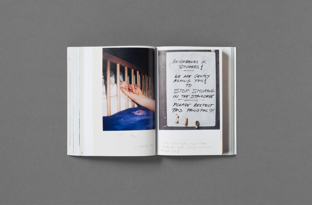 Nigel Shafran – Workbooks