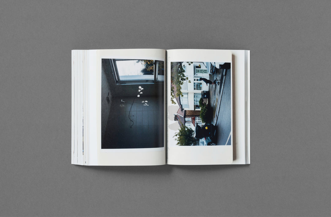 Nigel Shafran – Workbooks