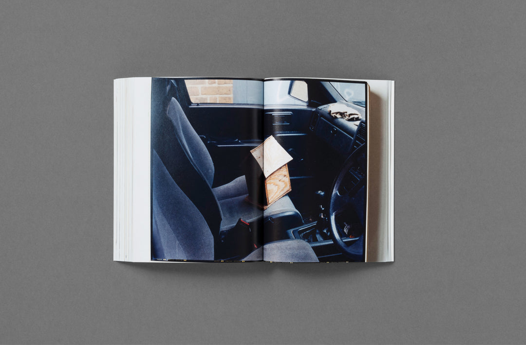 Nigel Shafran – Workbooks