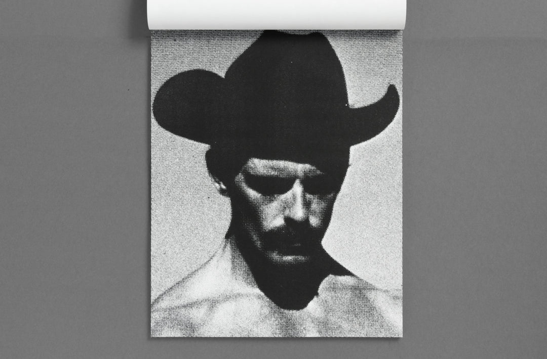 Pacifico Silano – Shadow Cast artist book published by Loose Joints. Handmade Edition for sale