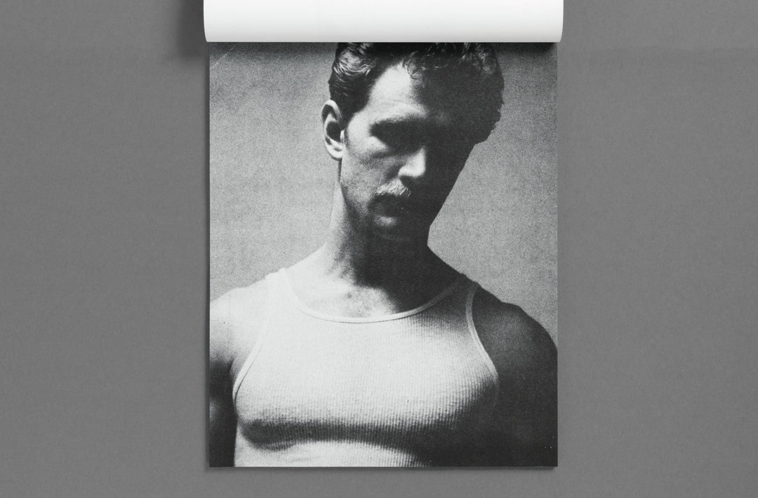 Pacifico Silano – Shadow Cast artist book published by Loose Joints. Handmade Edition for sale