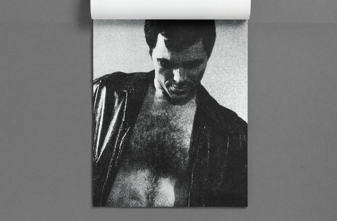 Pacifico Silano – Shadow Cast artist book published by Loose Joints. Handmade Edition for sale