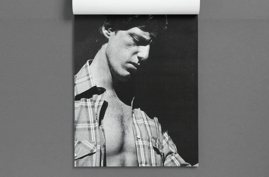 Pacifico Silano – Shadow Cast artist book published by Loose Joints. Handmade Edition for sale