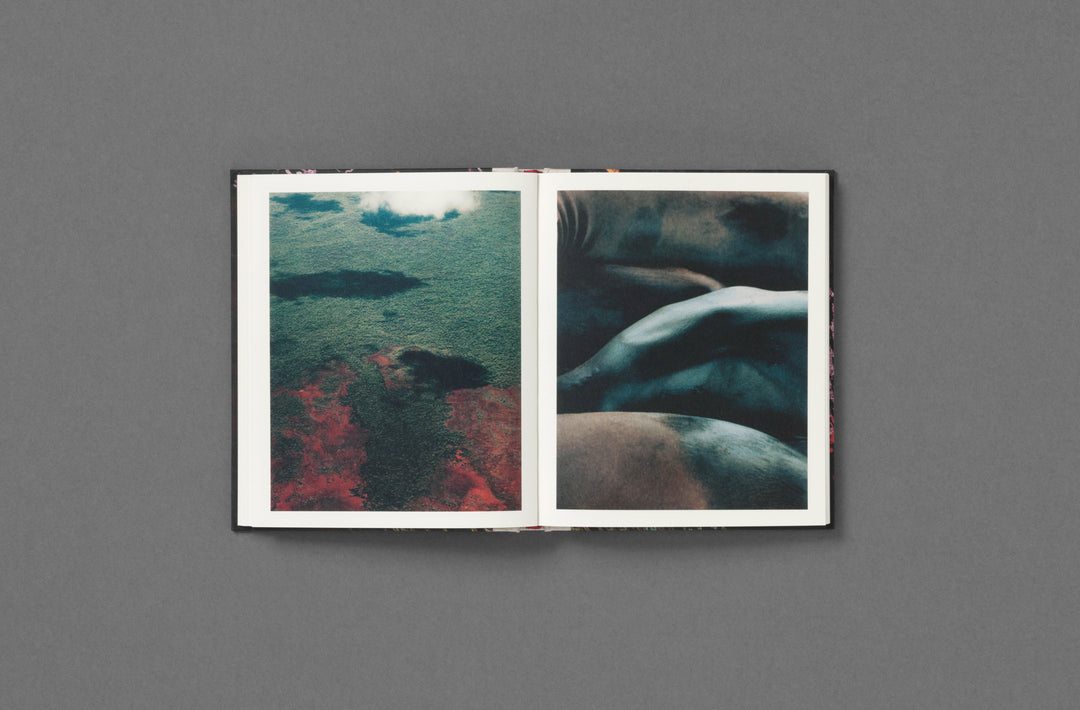 Pia Riverola – Días, published by Loose Joints