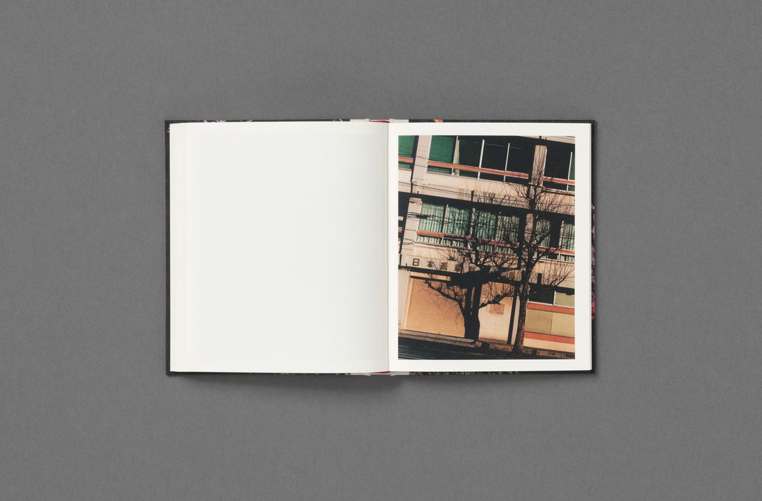 Pia Riverola – Días, published by Loose Joints