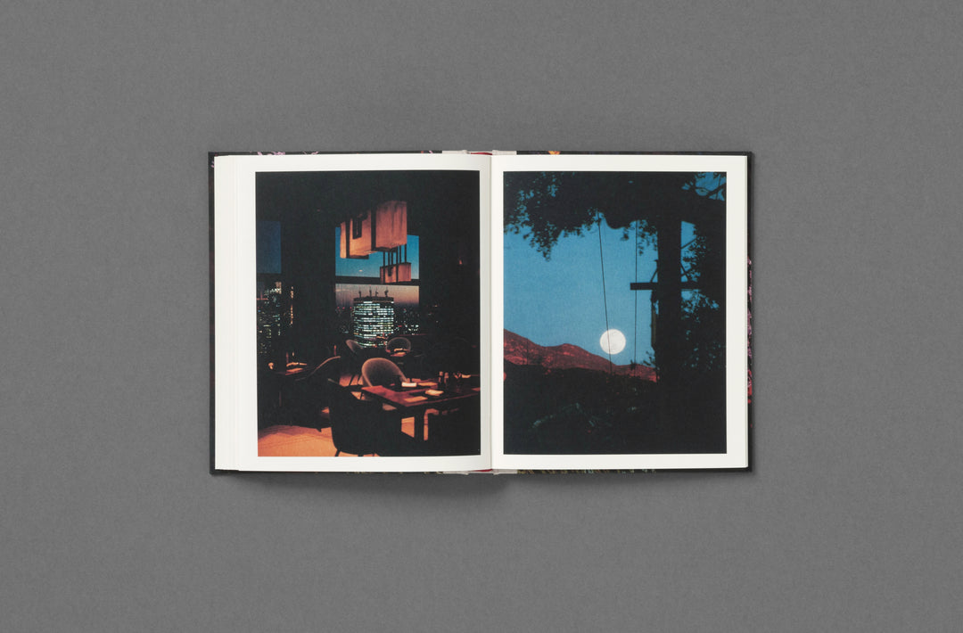 Pia Riverola – Días, published by Loose Joints