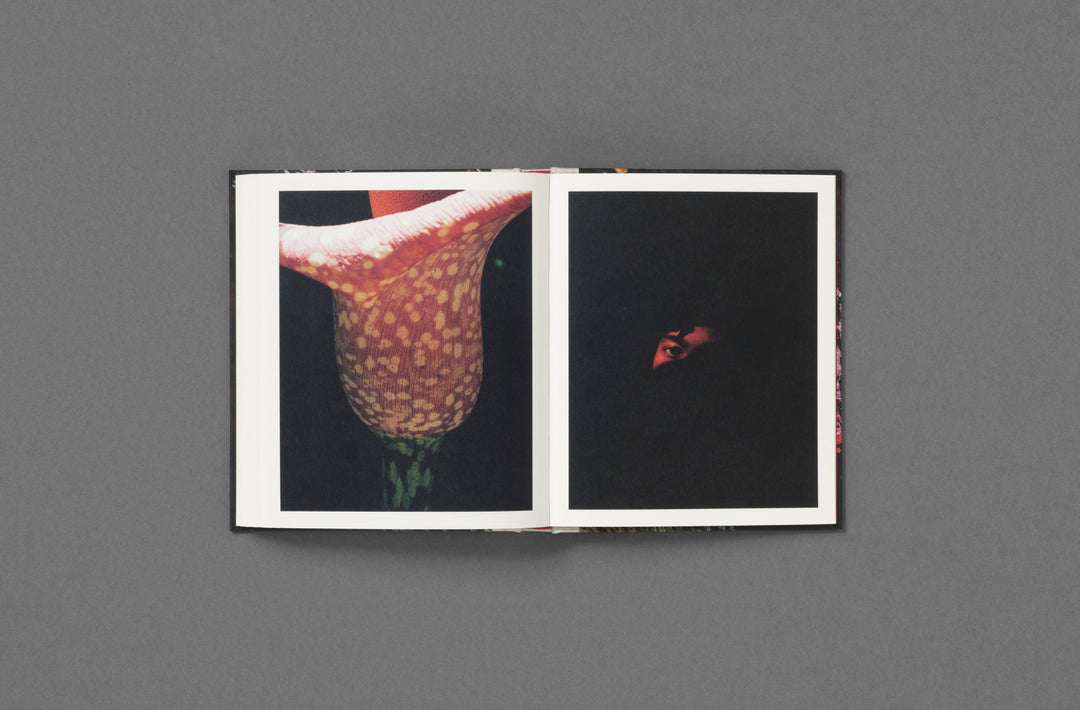 Pia Riverola – Días, published by Loose Joints