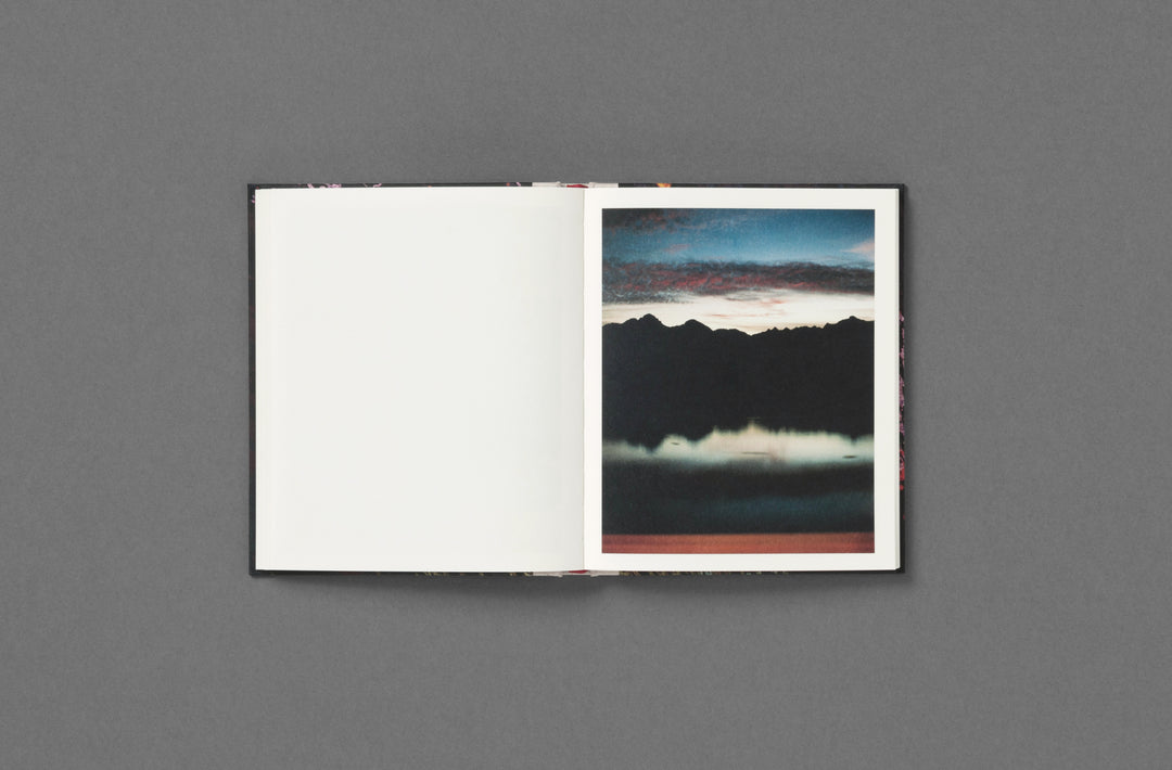 Pia Riverola – Días, published by Loose Joints