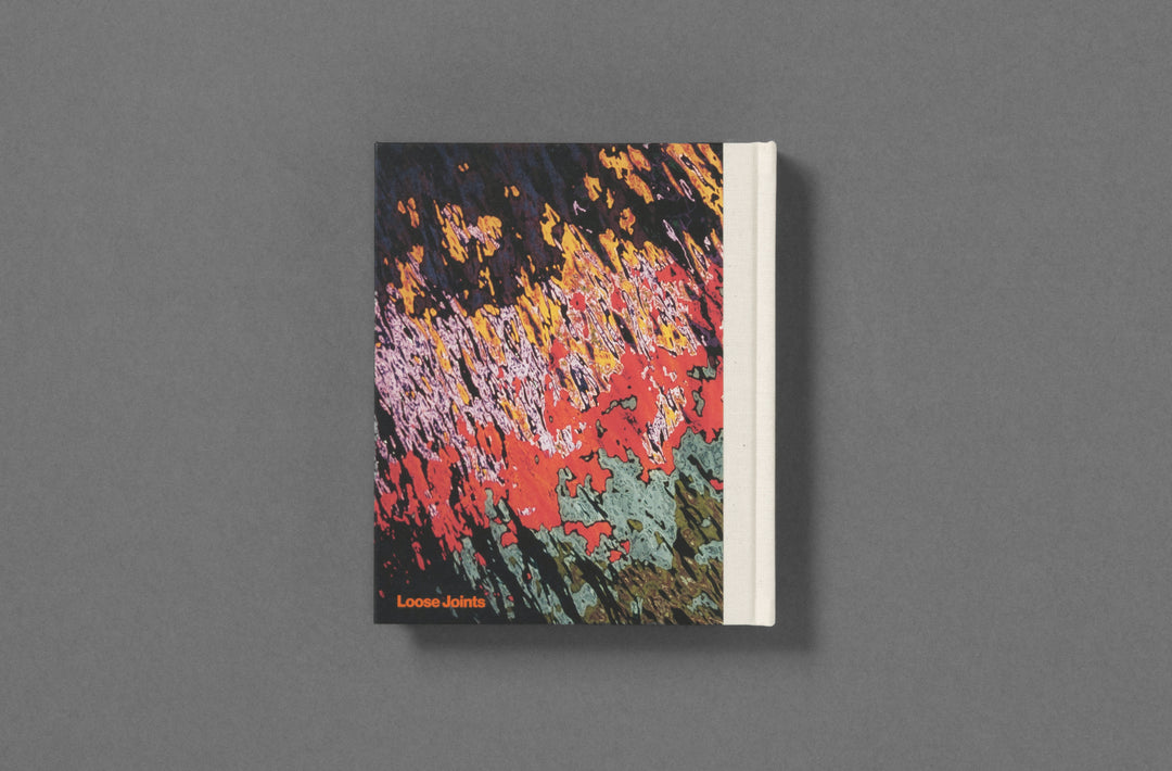 Pia Riverola – Días, published by Loose Joints