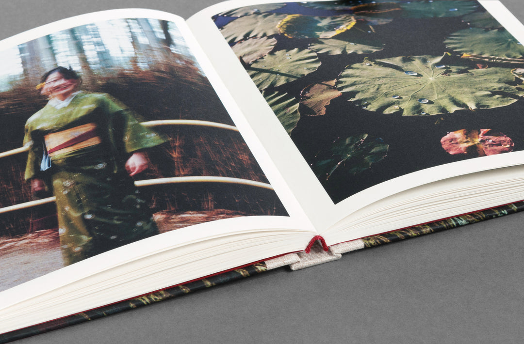Pia Riverola – Días, published by Loose Joints