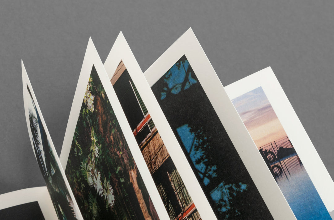 Pia Riverola – Días, published by Loose Joints