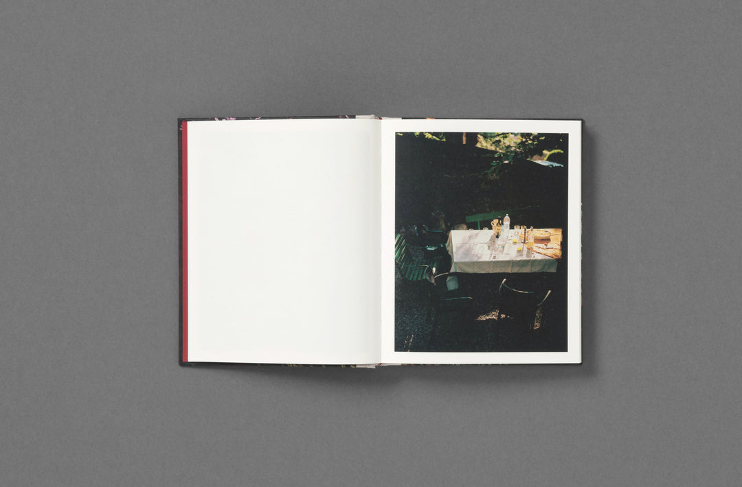 Pia Riverola – Días, published by Loose Joints