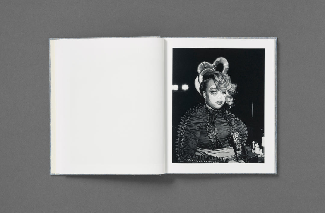 Hardtack by Rahim Fortune, published by Loose Joints