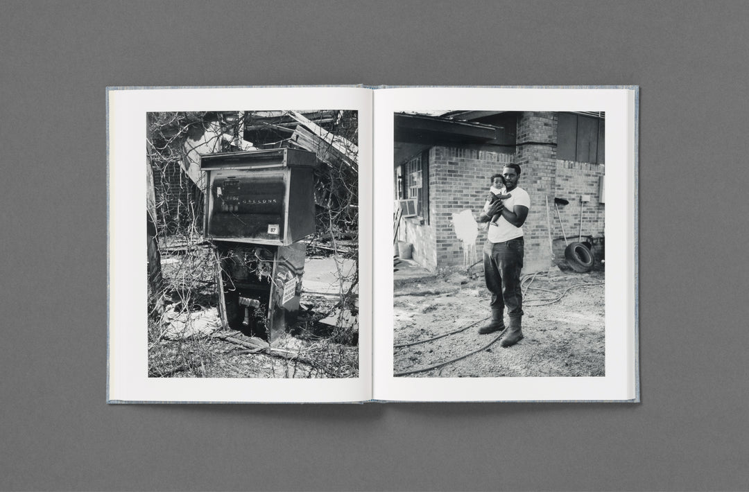 Hardtack by Rahim Fortune, published by Loose Joints