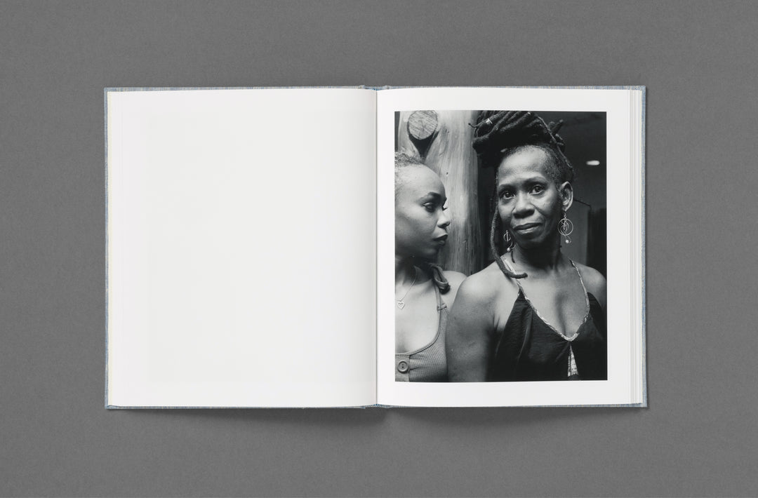 Hardtack by Rahim Fortune, published by Loose Joints