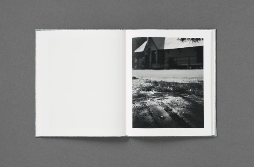 Hardtack by Rahim Fortune, published by Loose Joints