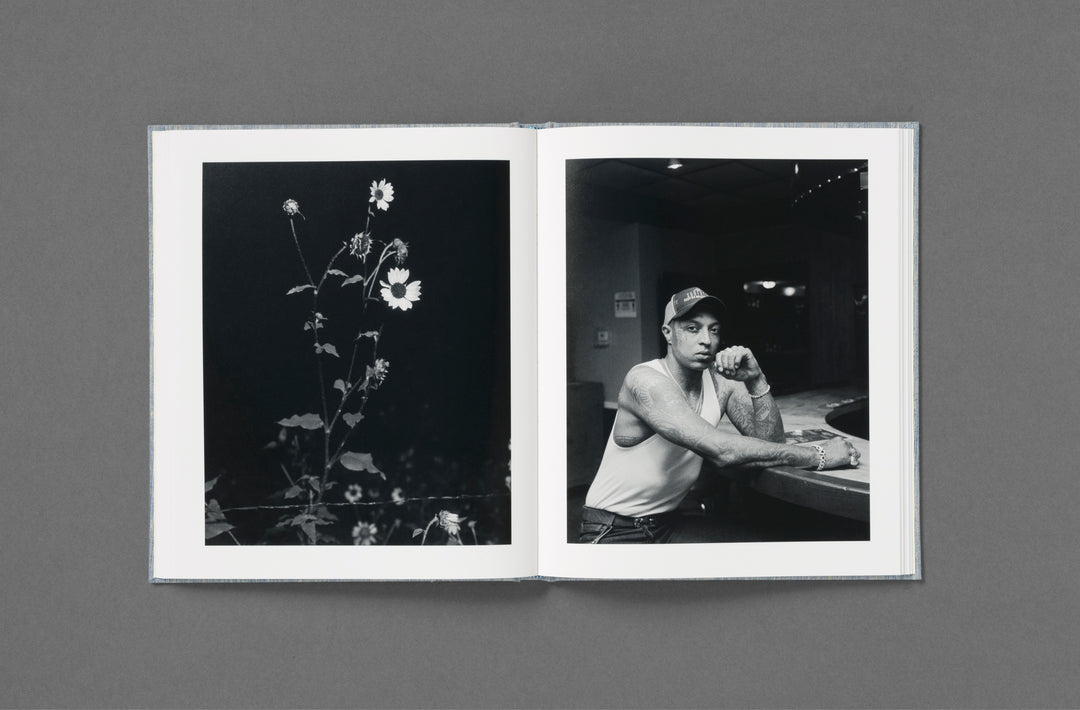 Hardtack by Rahim Fortune, published by Loose Joints