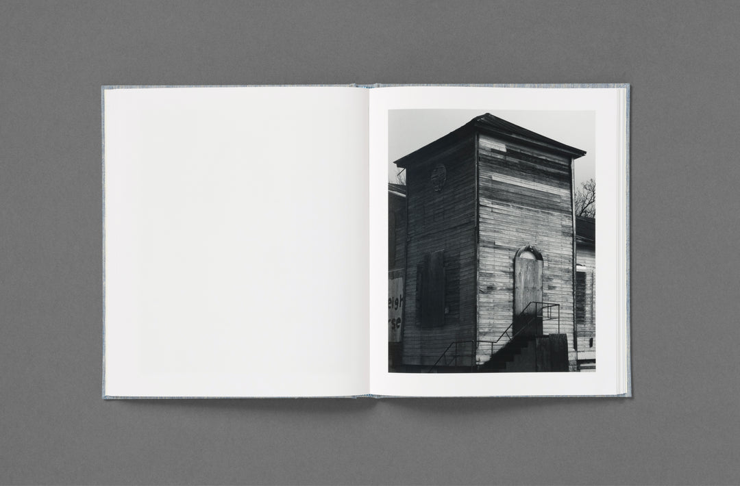 Hardtack by Rahim Fortune, published by Loose Joints