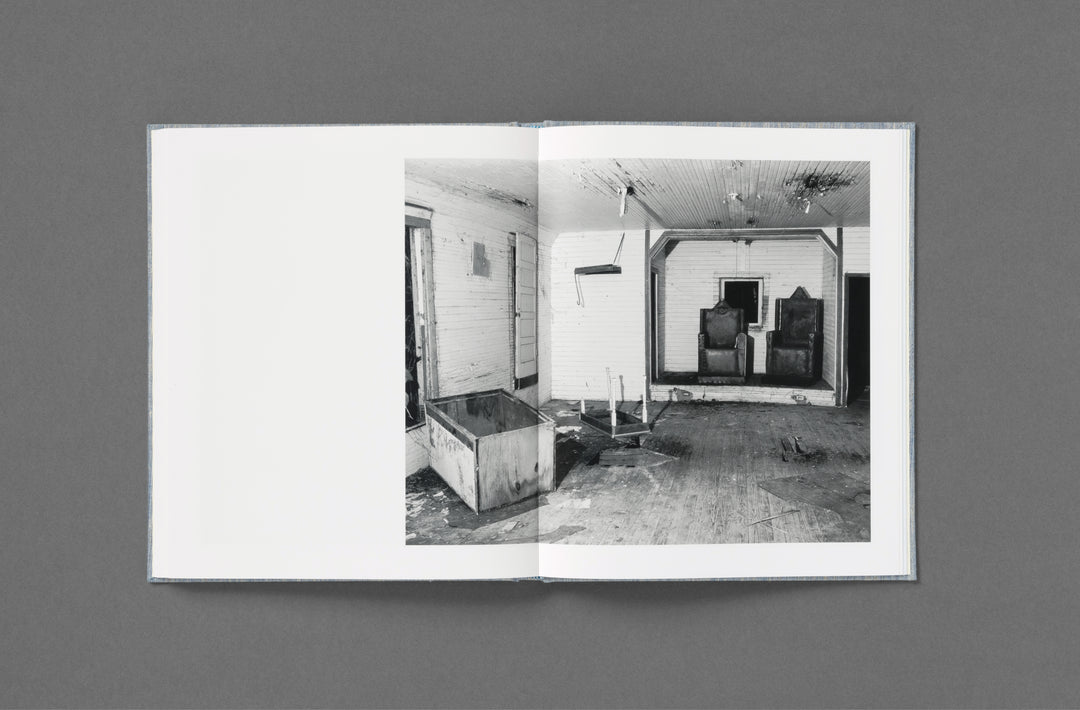 Hardtack by Rahim Fortune, published by Loose Joints