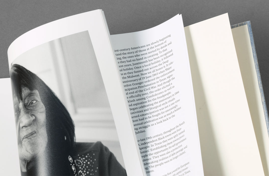 Hardtack by Rahim Fortune, published by Loose Joints
