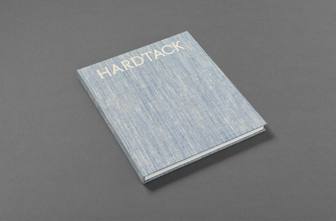 Hardtack by Rahim Fortune, published by Loose Joints