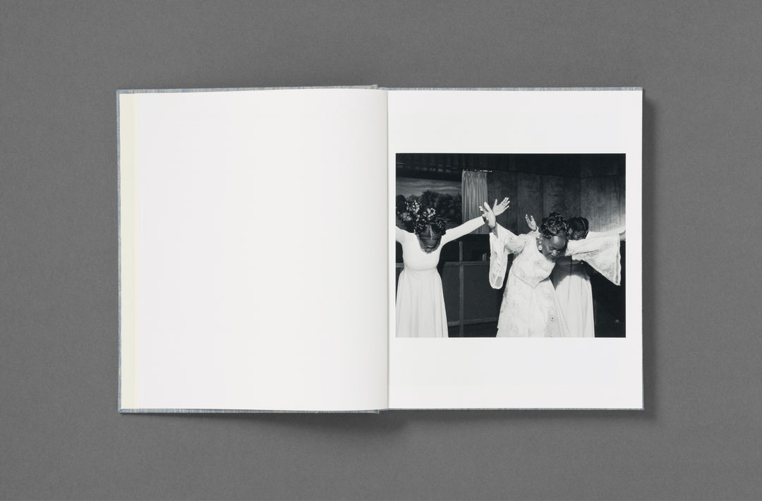 Hardtack by Rahim Fortune, published by Loose Joints