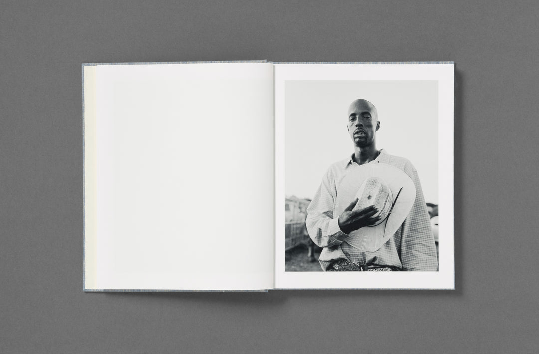 Hardtack by Rahim Fortune, published by Loose Joints