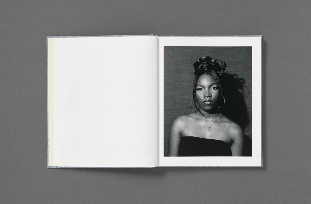 Hardtack by Rahim Fortune, published by Loose Joints