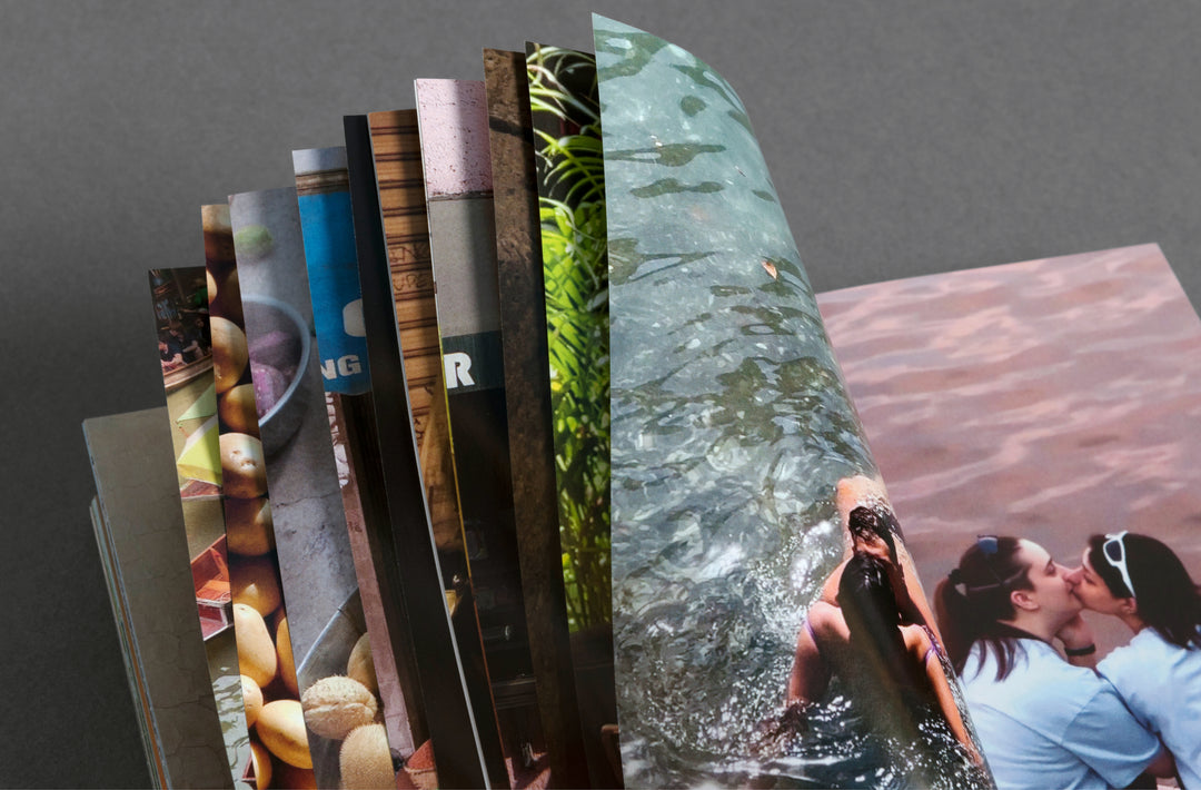 Sam Youkilis – book Somewhere 2017-2023, designed and published by Loose Joints. With essays by David Campany, Matt Goulding and Lou Stoppard. Edited by Sarah Chaplin Espenon .