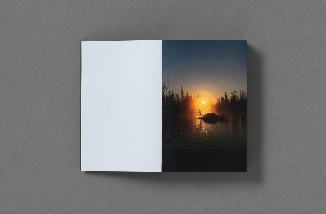 Sam Youkilis – Somewhere 2017-2023, designed and published by Loose Joints. With essays by David Campany, Matt Goulding and Lou Stoppard. Edited by Sarah Chaplin Espenon .