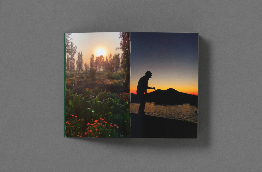 Sam Youkilis – book Somewhere 2017-2023, designed and published by Loose Joints. With essays by David Campany, Matt Goulding and Lou Stoppard. Edited by Sarah Chaplin Espenon .