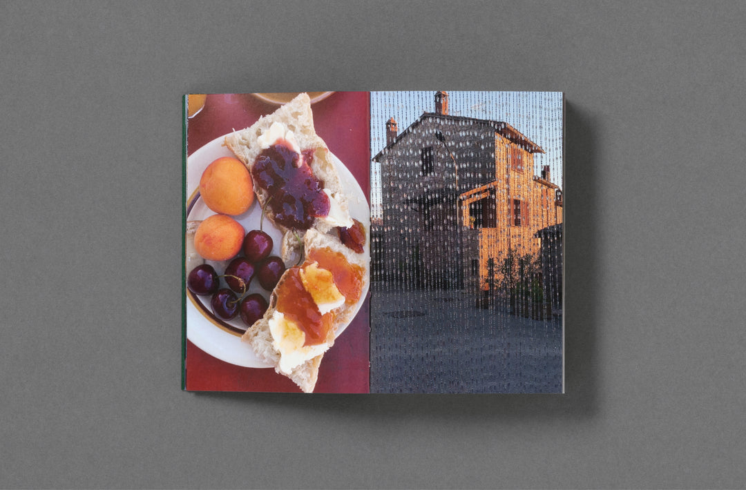 Sam Youkilis – book Somewhere 2017-2023, designed and published by Loose Joints. With essays by David Campany, Matt Goulding and Lou Stoppard. Edited by Sarah Chaplin Espenon .