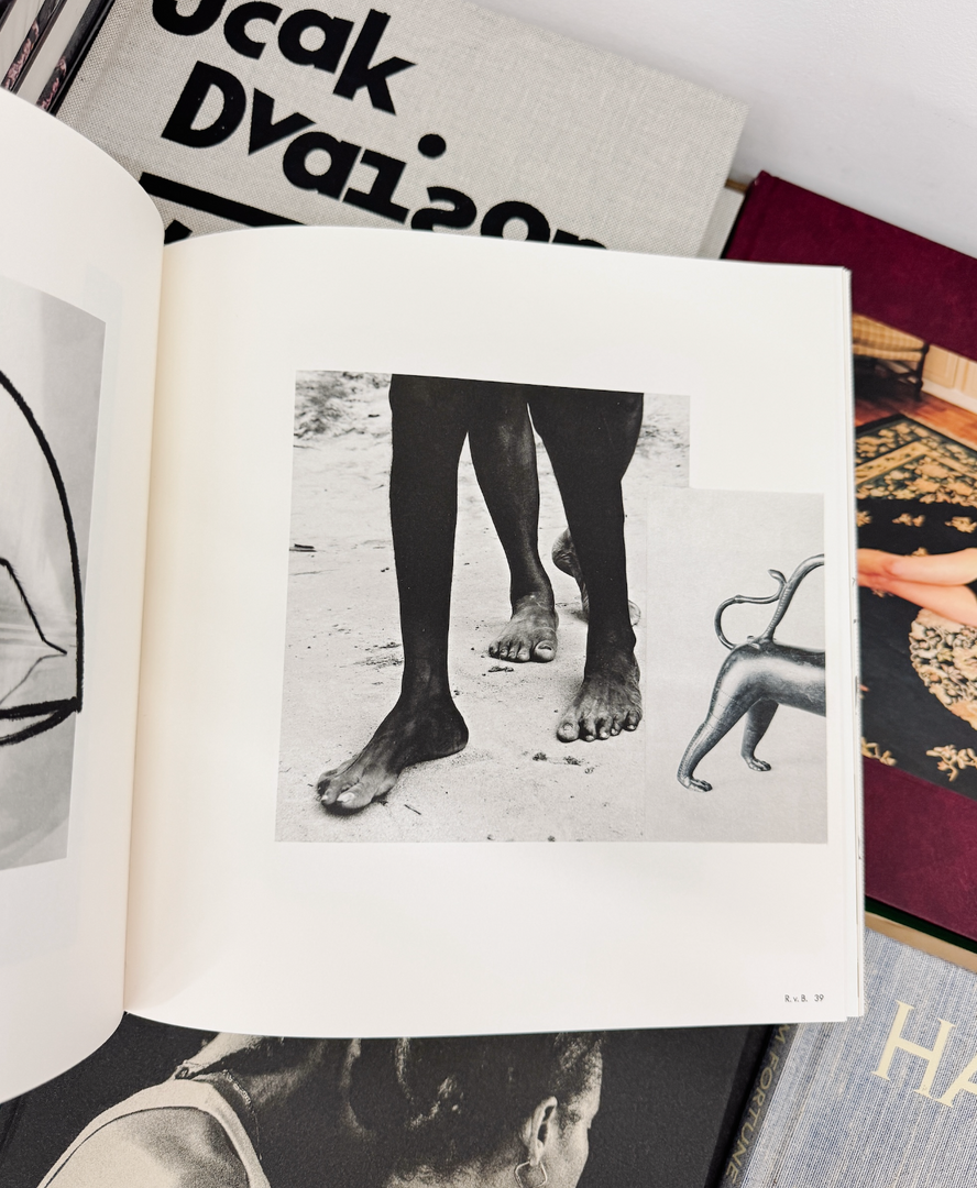 Jack Davison – Photographs Annotated Artists Edition (Studio Sale)