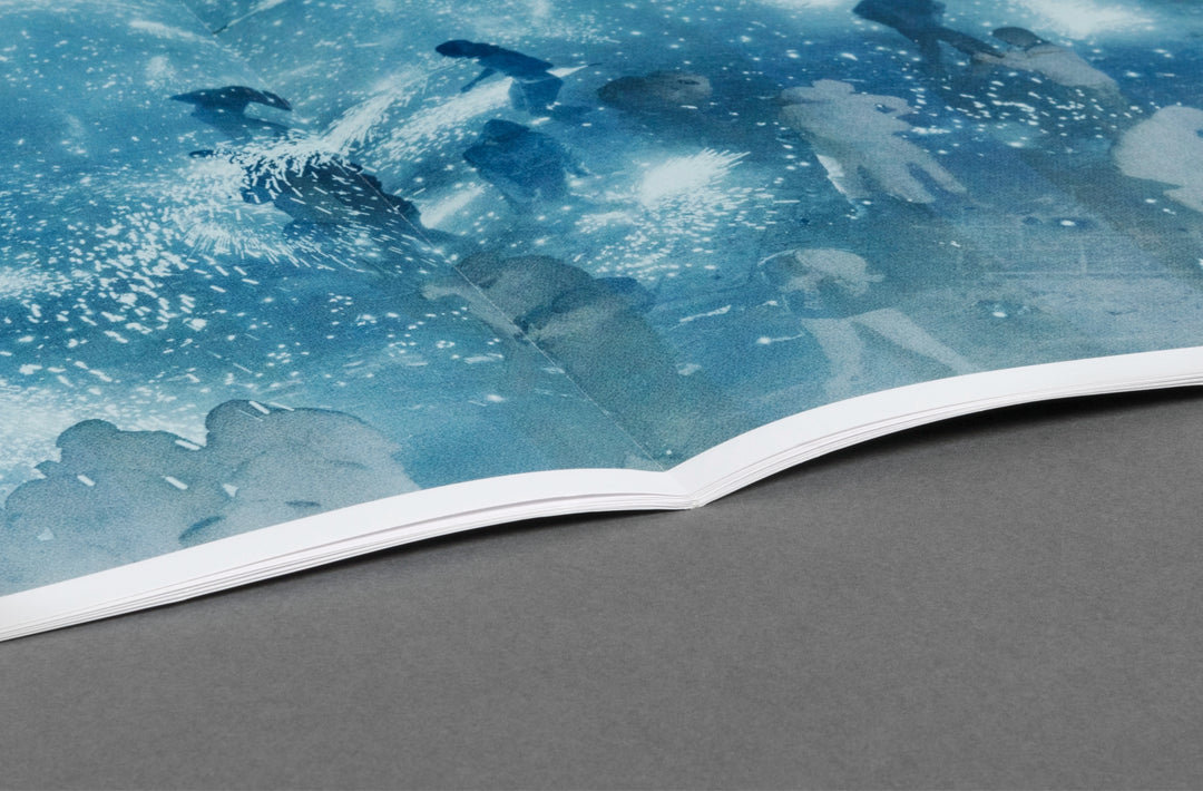 Thomas Prior & Daniel Arnold – The Last Book