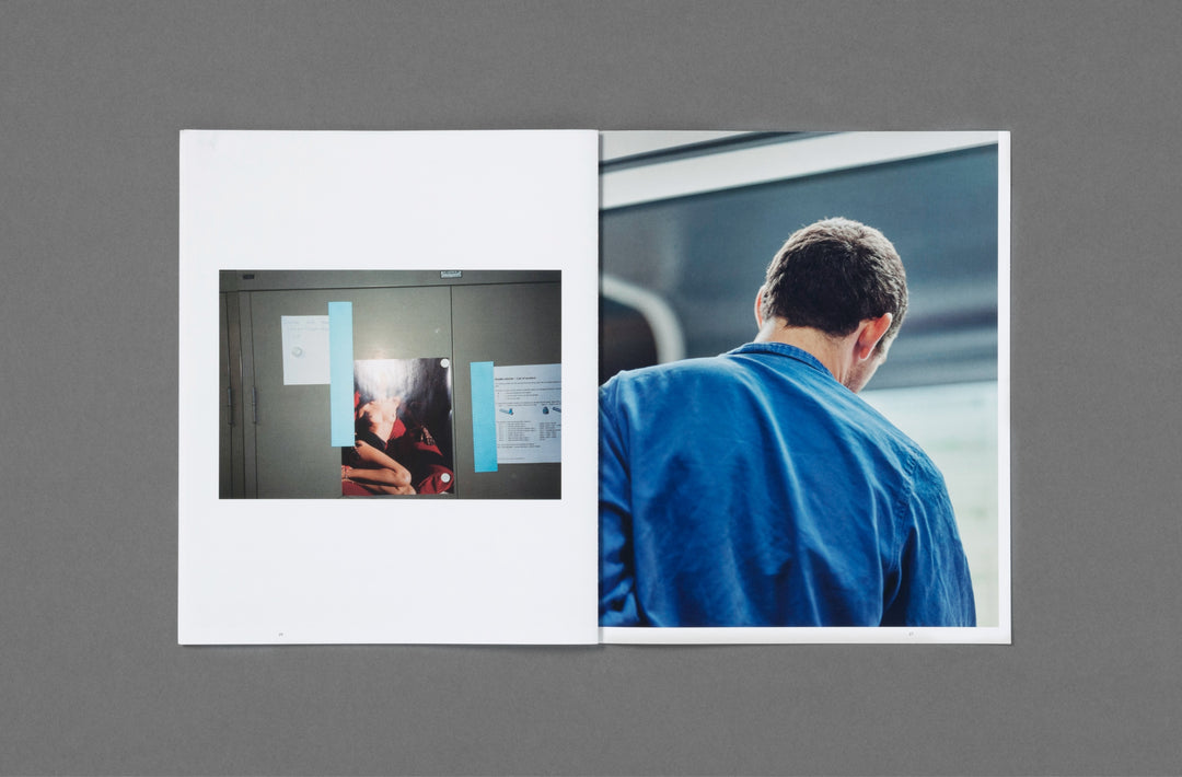 Thomas Prior & Daniel Arnold – The Last Book