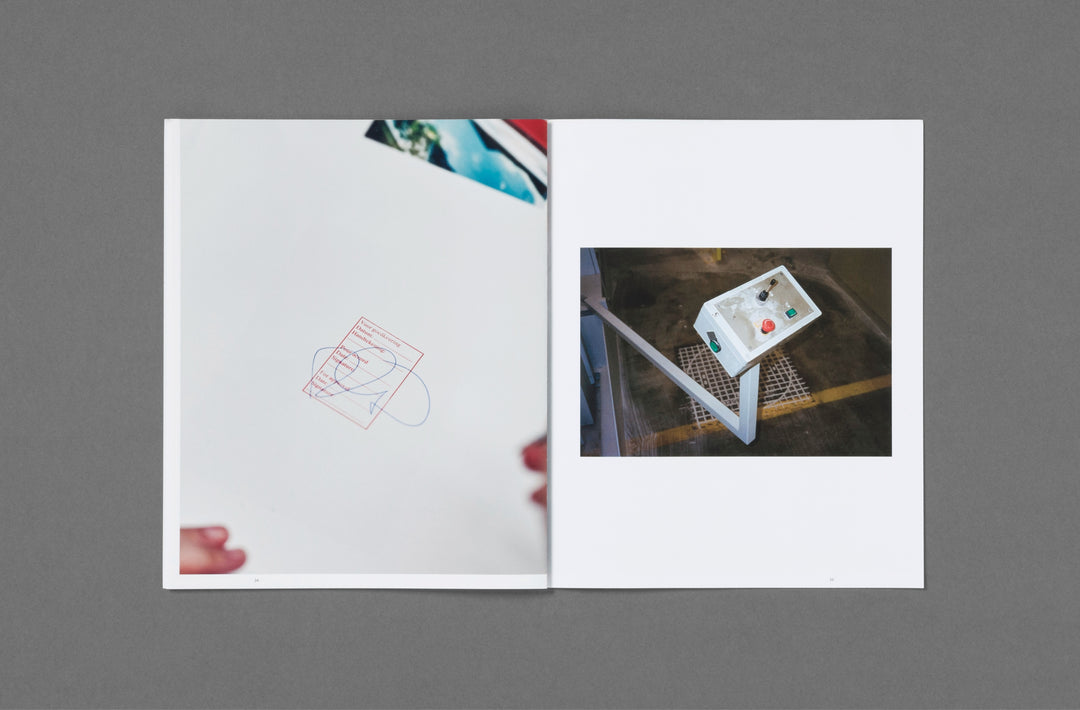 Thomas Prior & Daniel Arnold – The Last Book