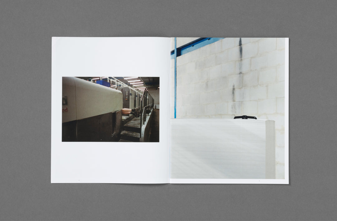 Thomas Prior & Daniel Arnold – The Last Book