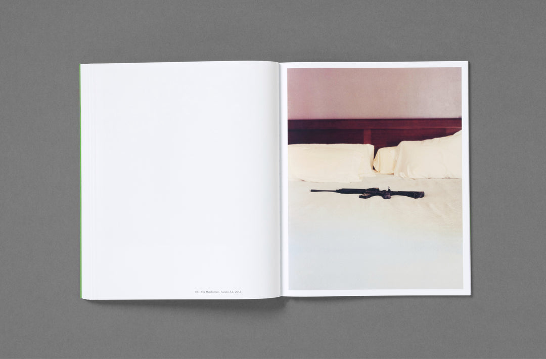 Thomas Prior – Slip Me the Master Key