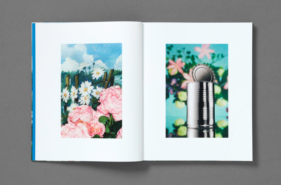 Bobby Doherty – Dream About Nothing, book published by Loose Joints. ISBN9781912719501