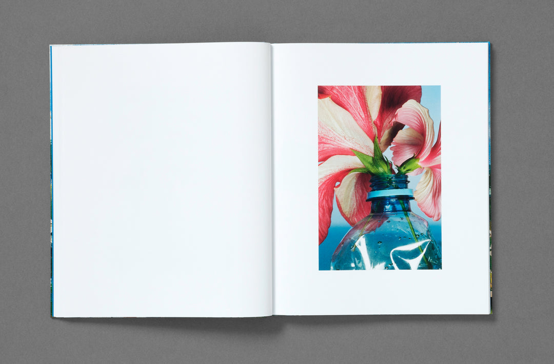 Bobby Doherty – Dream About Nothing, book published by Loose Joints. ISBN9781912719501