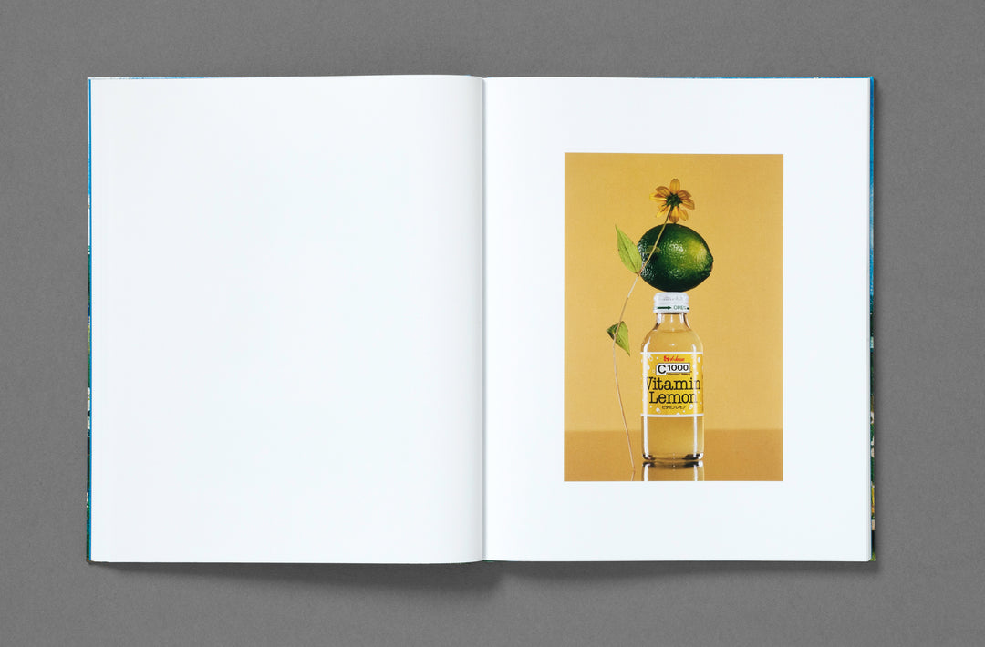 Bobby Doherty – Dream About Nothing, book published by Loose Joints. ISBN 9781912719501