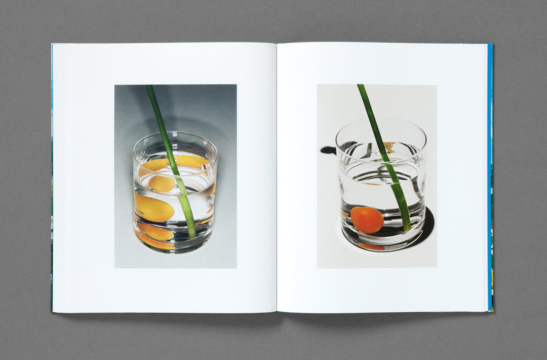 Bobby Doherty – Dream About Nothing, book published by Loose Joints. ISBN9781912719501