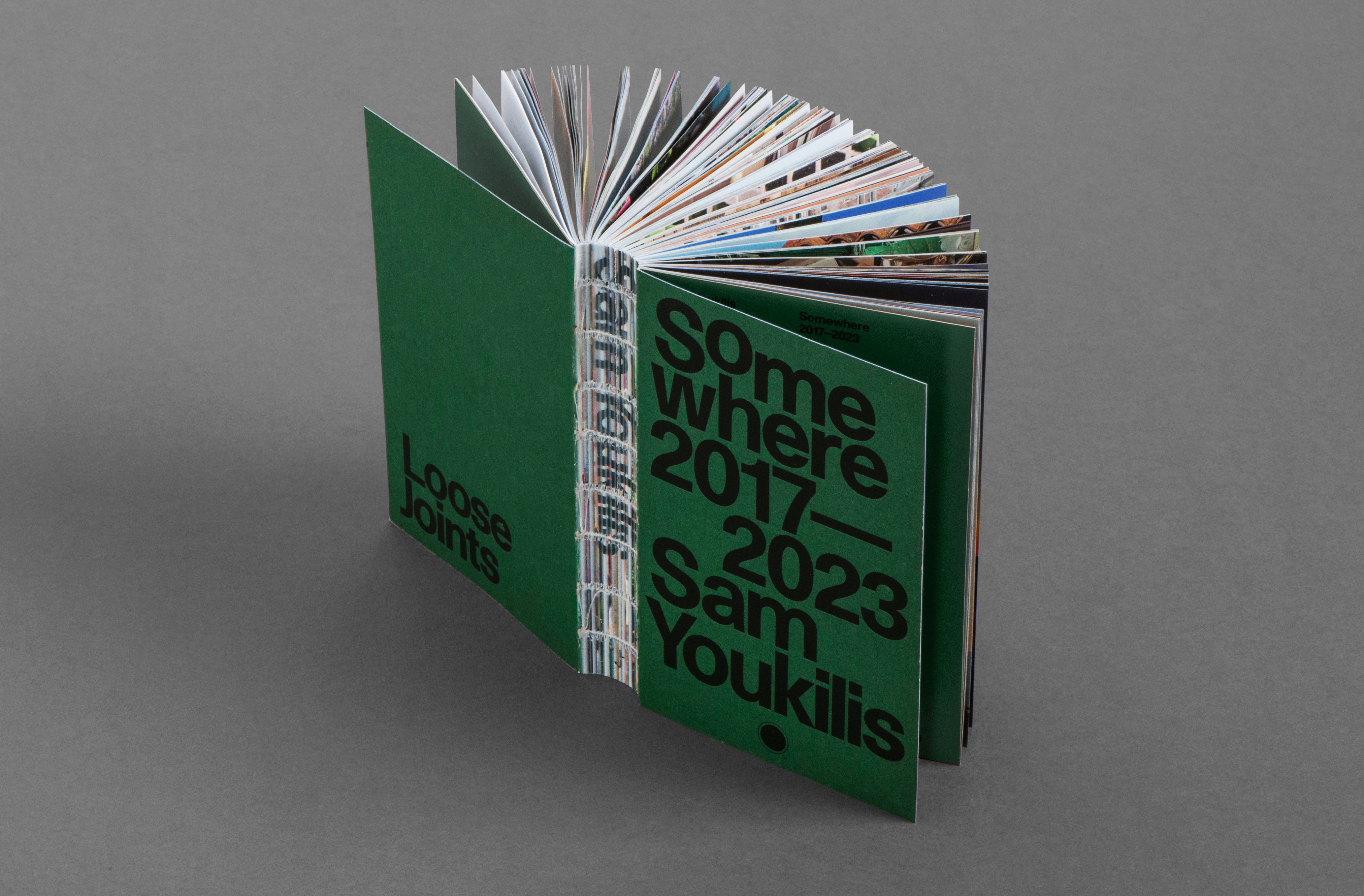 SHIN SUNHYE / SOMEWHERE / 写真集 Coopdot 【公式通販】
