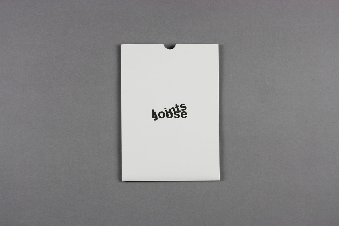 Isabel Markus - One Minute - Loose Joints Publishing