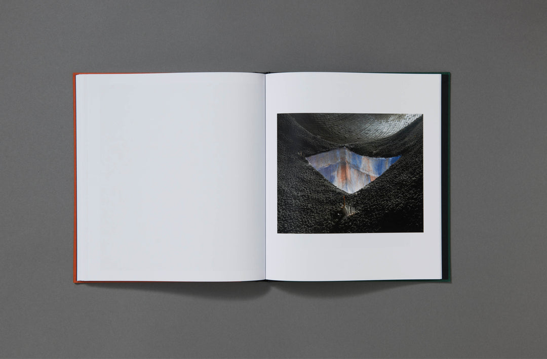 Robin Friend - Bastard Countryside - Loose Joints Publishing