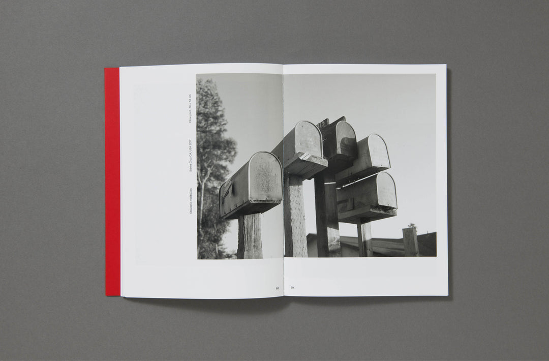 Coco Capitán - Busy Living - Loose Joints Publishing