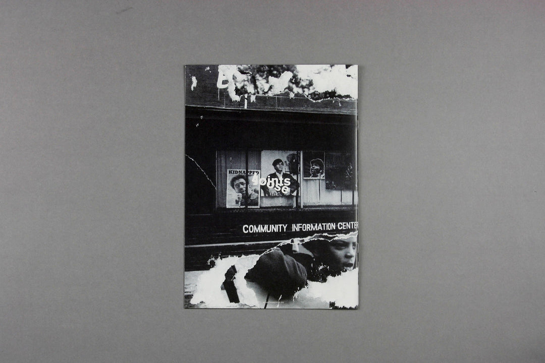 Loose Joints Community Information Center - Loose Joints Publishing