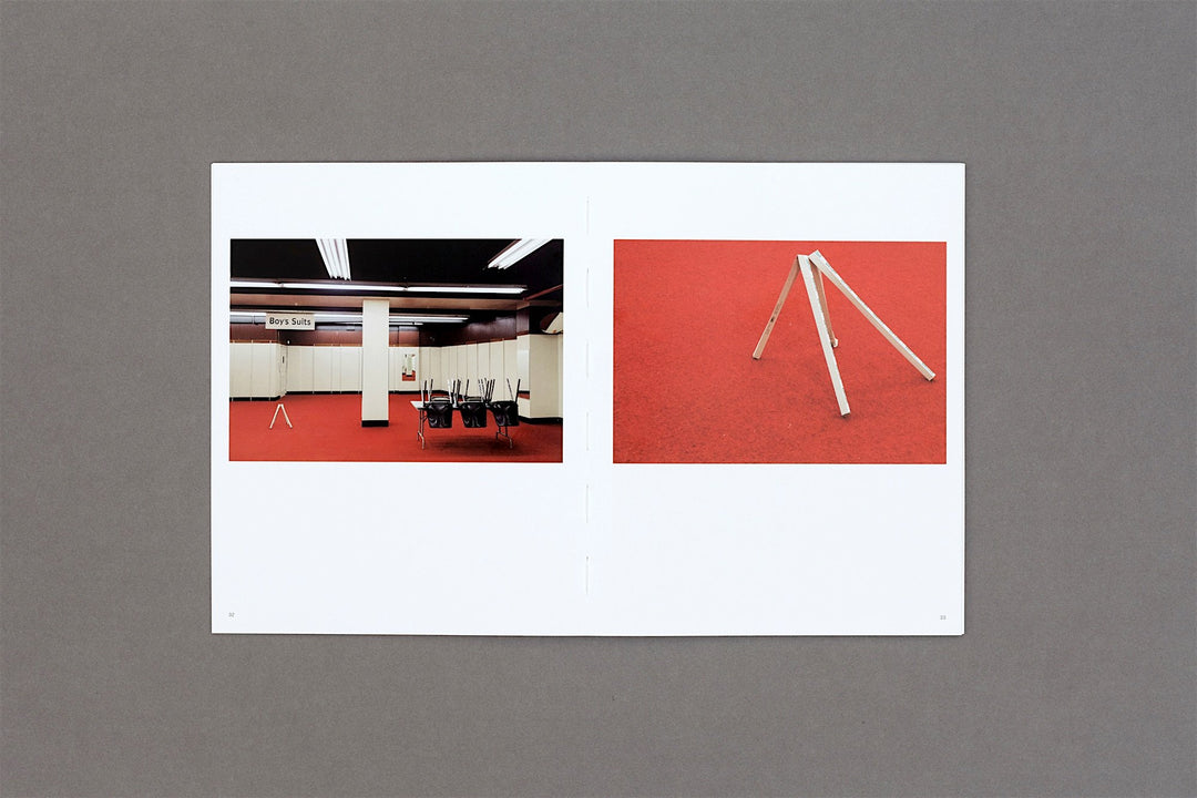 Sean Vegezzi - Snow Cab - Loose Joints Publishing