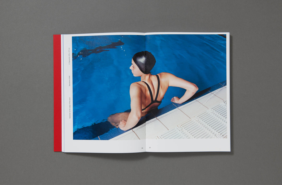 Coco Capitán - Busy Living - Loose Joints Publishing