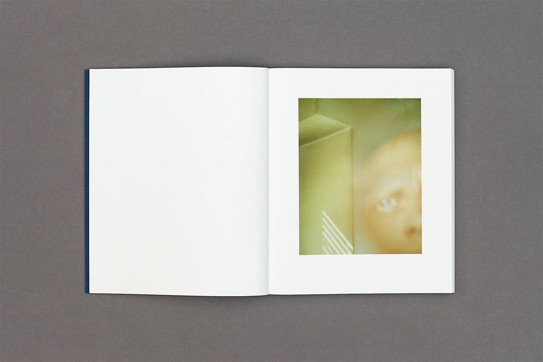 Marton Perlaki - Elemer - Loose Joints Publishing
